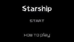 Starship