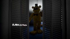 FNAF EL TRABAJO/ THE JOB TEASER TRAILER