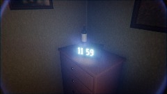 A screenshot taken in Dreams. 3 of 3.