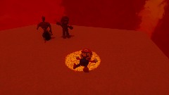 bad ending