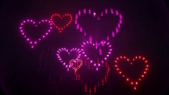 20 Second  Fireworks