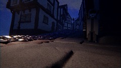 A screenshot taken in Dreams. 26 of 27.