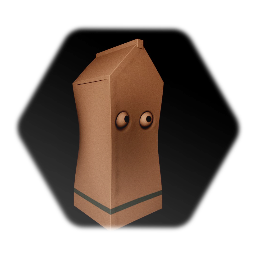 Jack stauber milk