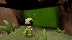 Shrek's Swamp (Alien Homid)