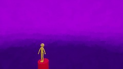 A song made from mouth noises