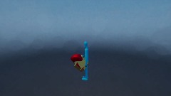 A screenshot taken in Dreams. 5 of 7.