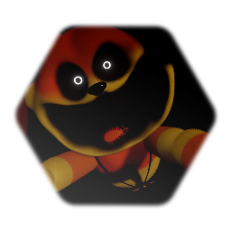 Dogday jumpscare fanmade