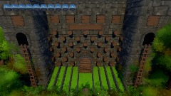 (((Tutorial))) Plinko Castle Defence