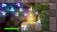 A screenshot taken in Dreams. 17 of 25.