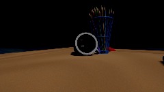 A screenshot taken in Dreams. 8 of 8.