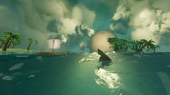 Tropical Islands Escape