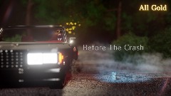 Before The Crash