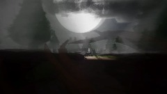 A screenshot taken in Dreams. 2 of 6.