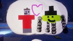 A screenshot taken in Dreams. 1 of 3.