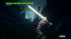 A screenshot taken in Dreams. 19 of 30.