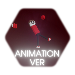 Gabe v12 (animation ver)