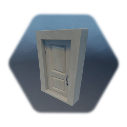 Working HN (full Game) Door