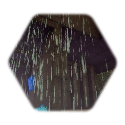 Remix of One block world