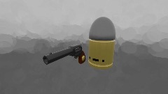 A screenshot taken in Dreams. 5 of 6.