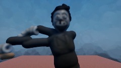 A screenshot taken in Dreams. 3 of 26.