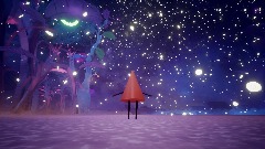 A screenshot taken in Dreams. 6 of 10.