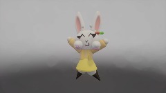 A screenshot taken in Dreams. 9 of 16.