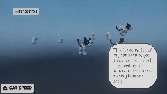A screenshot taken in Dreams. 1 of 3.