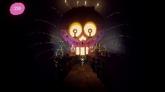 A screenshot taken in Dreams. 26 of 30.