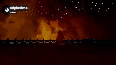 A screenshot taken in Dreams. 10 of 30.