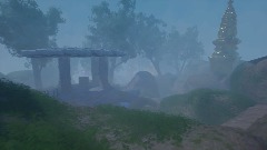 The lost relic (partie.1)