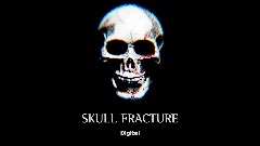 Skull Fracture Digital