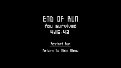 A screenshot taken in Dreams. 2 of 4.