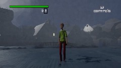 A screenshot taken in Dreams. 15 of 25.