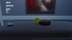 A screenshot taken in Dreams. 17 of 21.