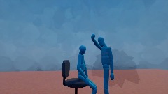 Mendigo