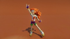 A screenshot taken in Dreams. 4 of 28.