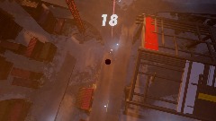 A screenshot taken in Dreams. 14 of 26.