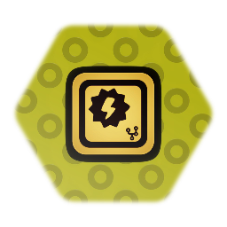 [SDK2] Magnetic Chip