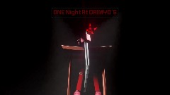 ONE NIGHT AT DAIMYO`S