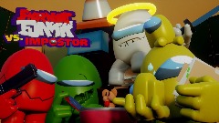 Vs imposter SUSSUS MOOGUS Teaser EASTER SPECIAL!!!