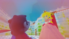 A screenshot taken in Dreams. 1 of 1.