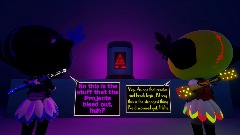 How Freakzilla8 turned into a project or something