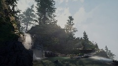 A screenshot taken in Dreams. 4 of 27.