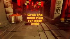 A screenshot taken in Dreams. 6 of 7.