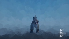 A screenshot taken in Dreams. 5 of 17.