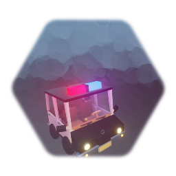 Police Car