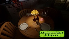 A screenshot taken in Dreams. 12 of 15.