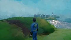 Fallout 4 (very w.i.p plz help)