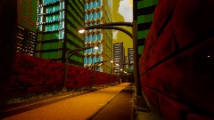 Quarantine : Safehouse