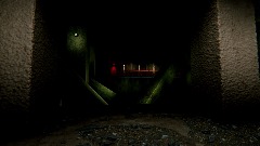 A screenshot taken in Dreams. 2 of 2.